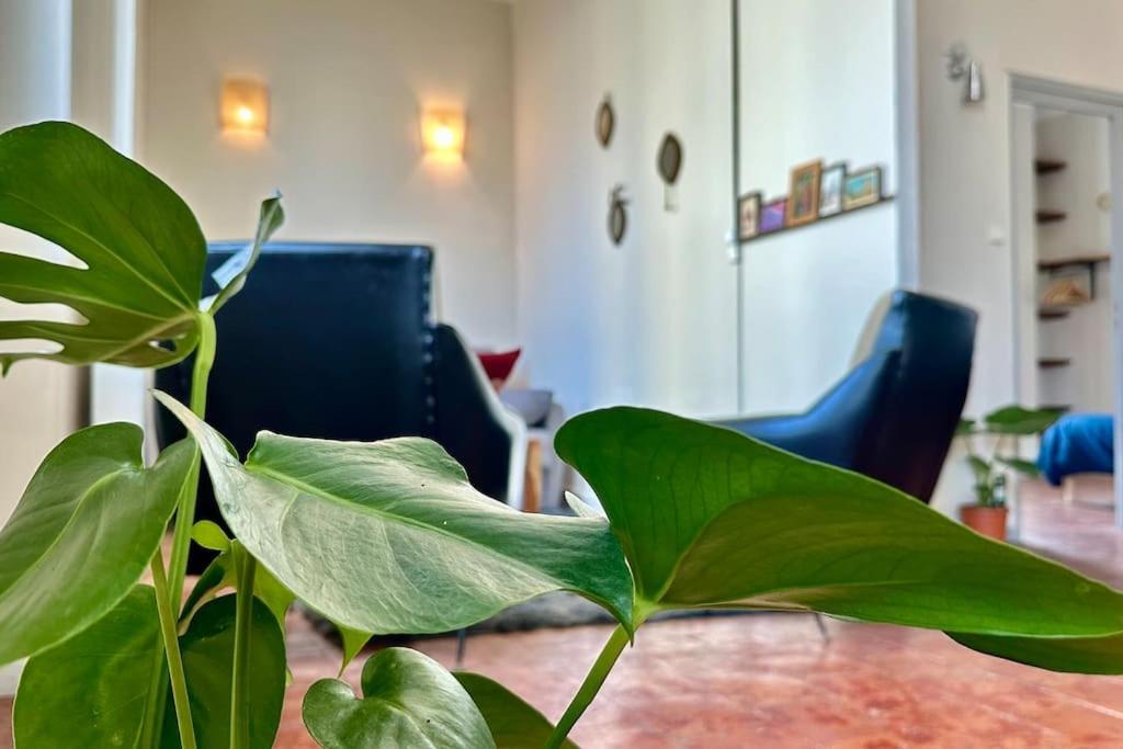 Apartament Sc Collection - Charme Et Authenticite Du Panier Marsylia Zewnętrze zdjęcie