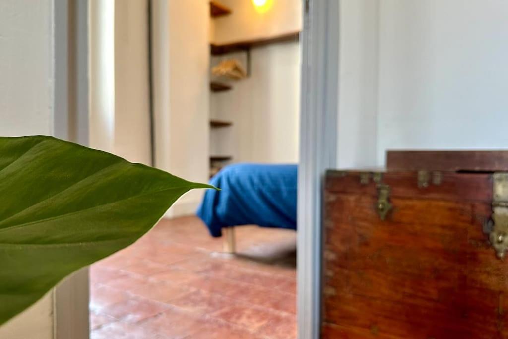 Apartament Sc Collection - Charme Et Authenticite Du Panier Marsylia Zewnętrze zdjęcie
